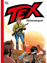 TEX MEZZOSANGUE VOLUME UNICO