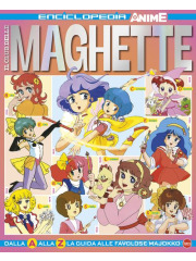 Il club delle maghette - Enciclopedia anime