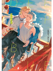 DEEP BLUE VOLUME UNICO