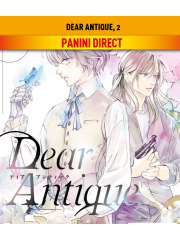 DEAR ANTIQUE 02