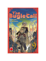 THE BUGLE CALL 09