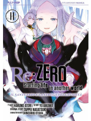 RE:ZERO STAGIONE IV 11