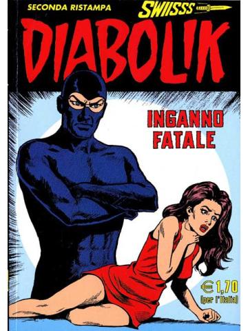 Diabolik Swiisss 119