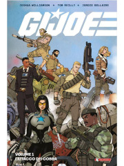 G.I. JOE 01 L'ATTACCO DEI COBRA
