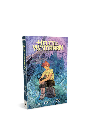 HELEN DI WYNDHORN VOLUME UNICO