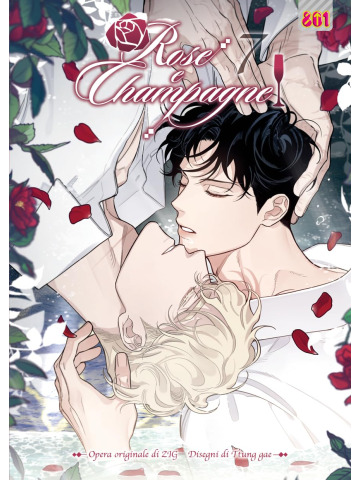 ROSE E CHAMPAGNE 07