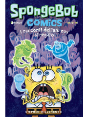 SPONGEBOB 03 RACCONTI DELL'ANANAS STREGATO