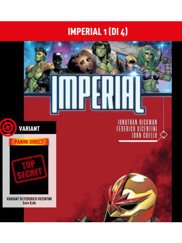 IMPERIAL 01