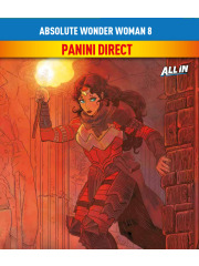 ABSOLUTE WONDER WOMAN 08