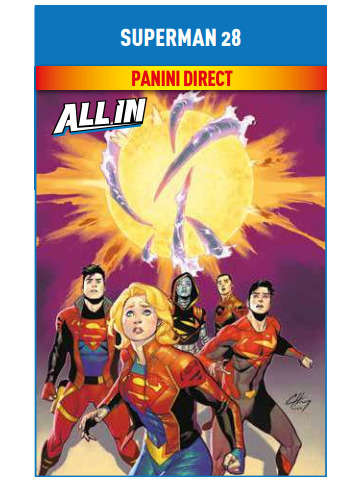 Superman 81/28