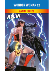 Wonder Woman 69/22