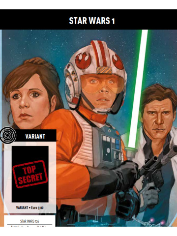 Star Wars (2021) 126/01