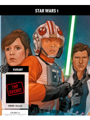 Star Wars (2021) 126/01