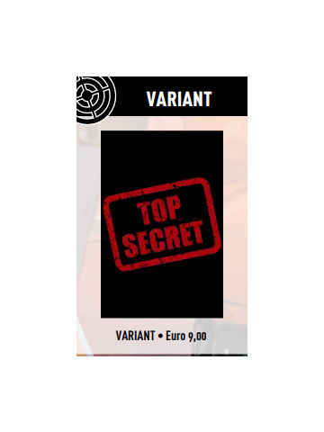 Star Wars (2021) 126/01 VARIANT