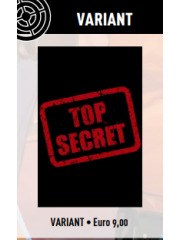 Star Wars (2021) 126/01 VARIANT