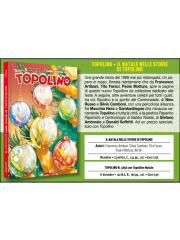 IL NATALE NELLE STORIE DI TOPOLINO VOLUME UNICO