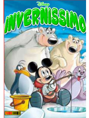 Disneyssimo 125 INVERNISSIMO 2026