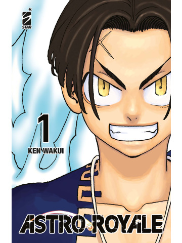 ASTRO ROYALE 01