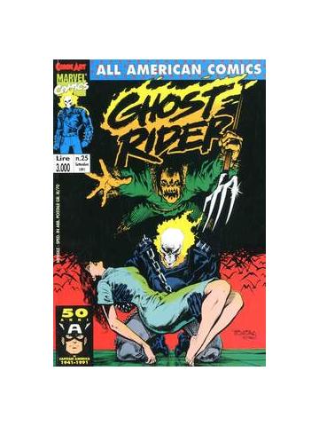 All American Comics 25