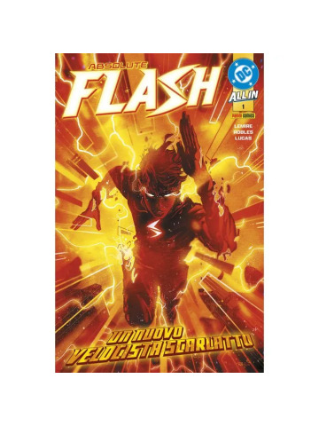 ABSOLUTE FLASH 01