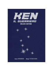 KEN IL GUERRIERO DELUXE EDITION 01