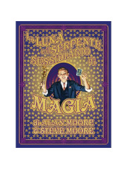 LA LUNA E IL SERPENTE SUSSIDIARIO DI MAGIA VOLUME UNICO