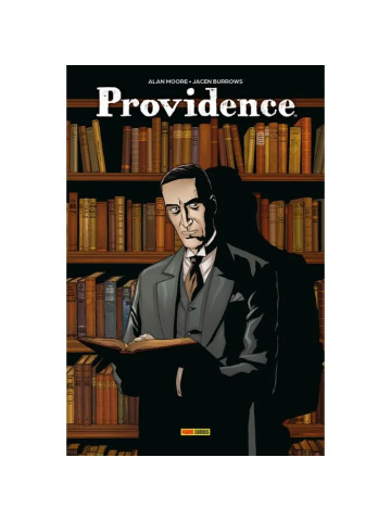 PANINI COMICS POCKET  PROVIDENCE