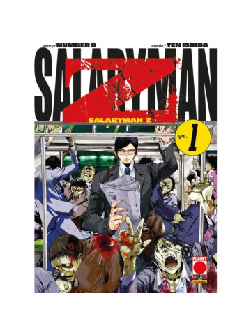 SALARYMAN Z 01