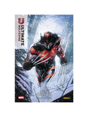 ULTIMATE WOLVERINE 2025 ARTIST EDITION
