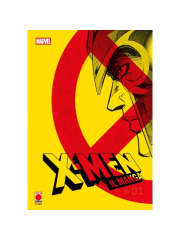 X-MEN MANGA 01