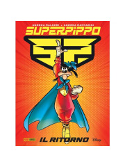 IL RITORNO DI SUPERPIPPO  VOLUME UNICO