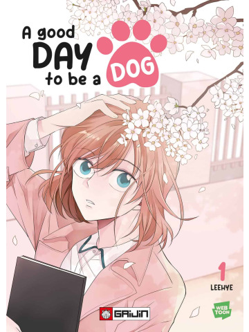 A GOOD DAY TO BE A DOG 01