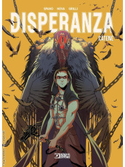 DISPERANZA 01