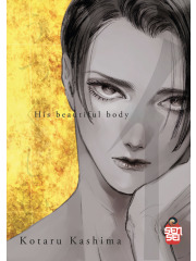 HIS BEAUTIFUL BODY VARIANT