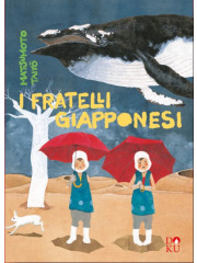 FRATELLI GIAPPONESI VOLUME UNICO
