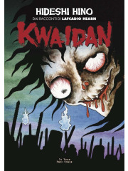 KWAIDAN VOLUME UNICO