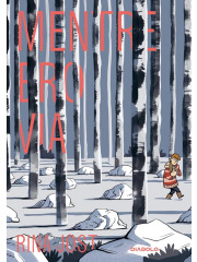 MENTRE ERO VIA VOLUME UNICO