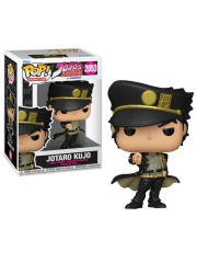 Funko Pop  JOJO'S BIZARRE ADVENTURE JOTARO KUJO 2053