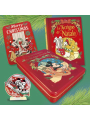 LO SCRIGNO DI NATALE VOLUME UNICO