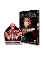 Jujutsu Kaisen Sorcery Fight 29/VAR CON ACRILICO