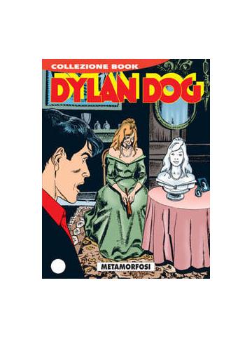 Dylan Dog Collezione Book 91