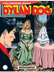 Dylan Dog Collezione Book 91