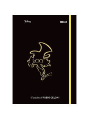 IL TACCUINO DI FABIO CELONI UNICO