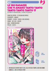 LE 100 RAGAZZE CHE TI AMANO TANTO TANTO TANTO TANTO TANTO 17