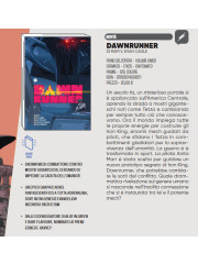 DAWNRUNNER VOLUME UNICO
