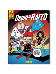 OCCHI DI RATTO VARIANT