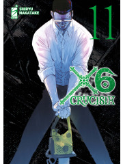 X6 CRUCISIX 11