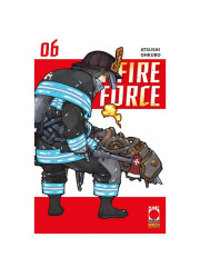 Fire Force 06