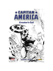CAPITAN AMERICA CREATOR`S CUT 01