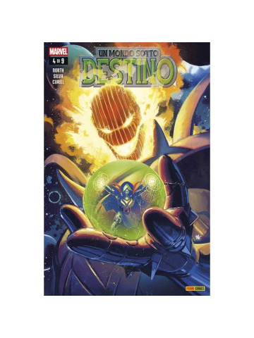 UN MONDO SOTTO DESTINO 04